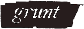 grunt logo