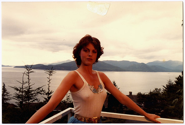 “Diane” Prime Cuts production still, 1981
